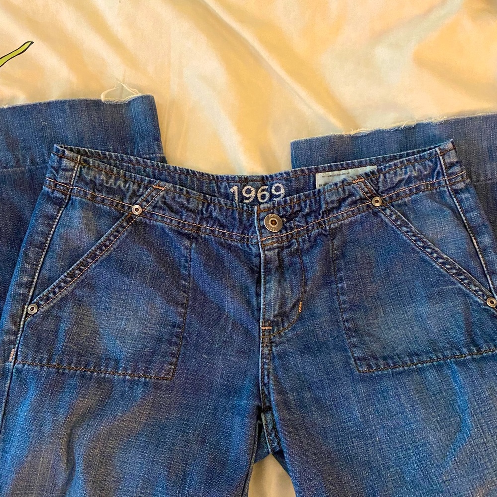 GAP 1969 Jeans